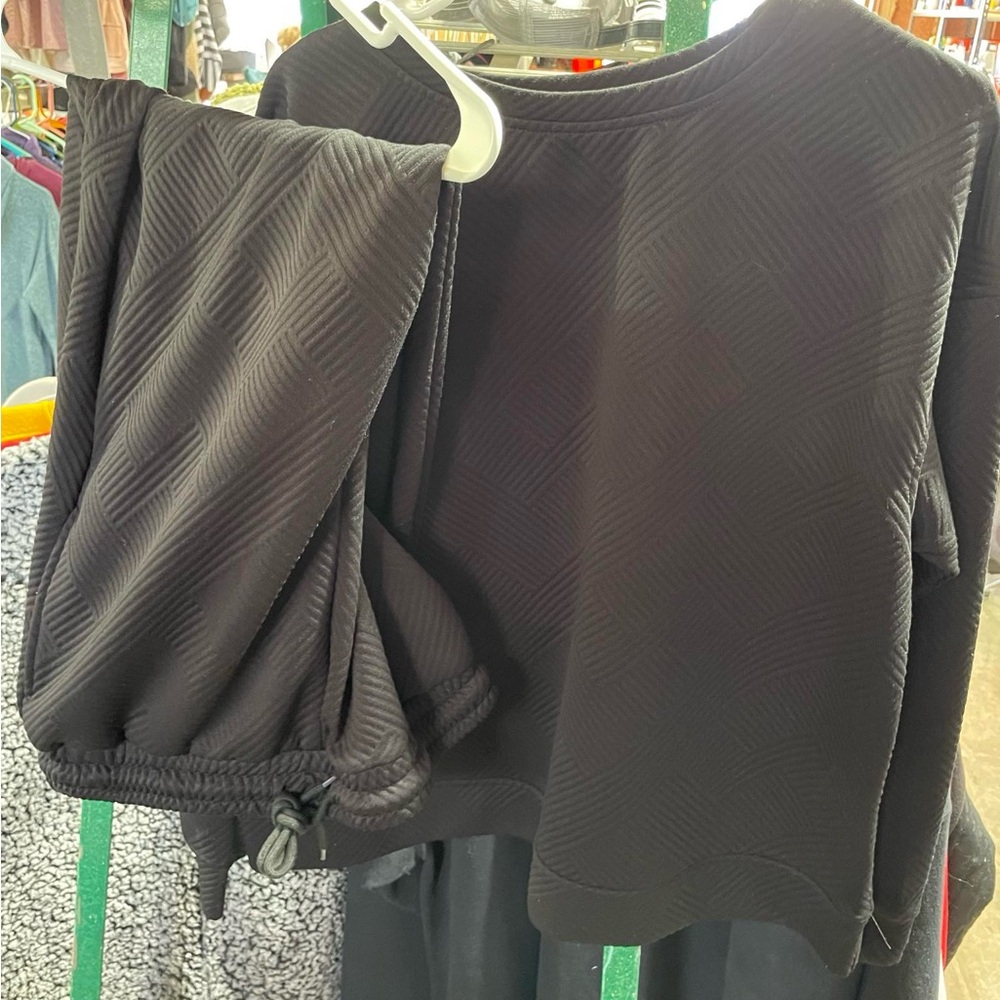 Boutique lounge wear